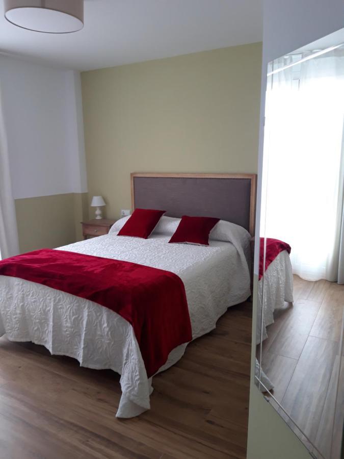 Casa rural Del Herrero *