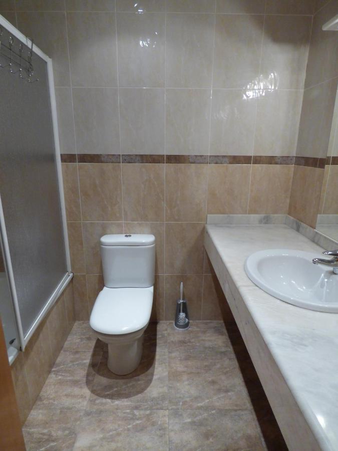 Marimar Holiday home *