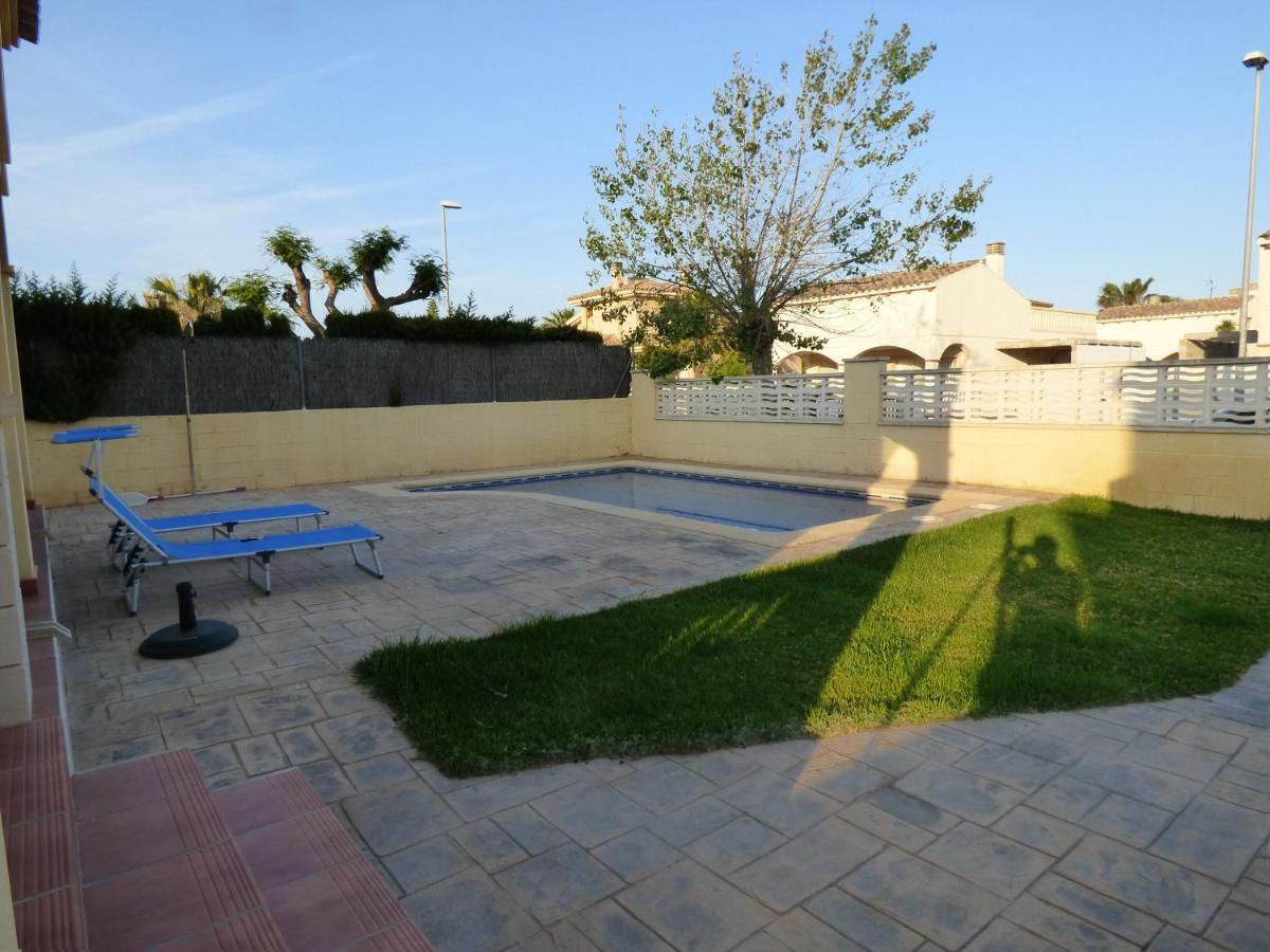 Holiday home Marimar