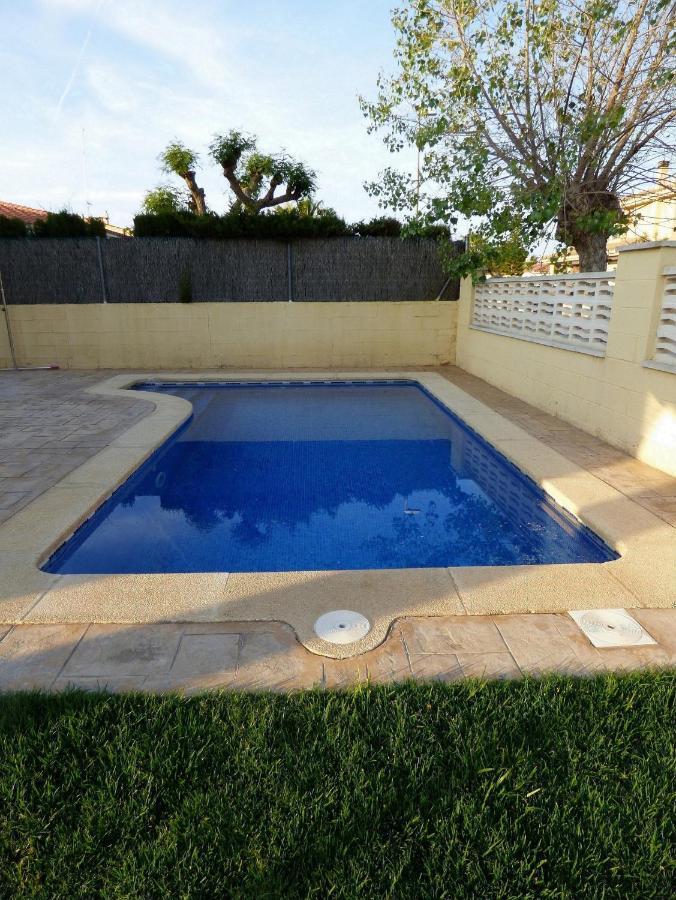 Marimar Holiday home Riumar