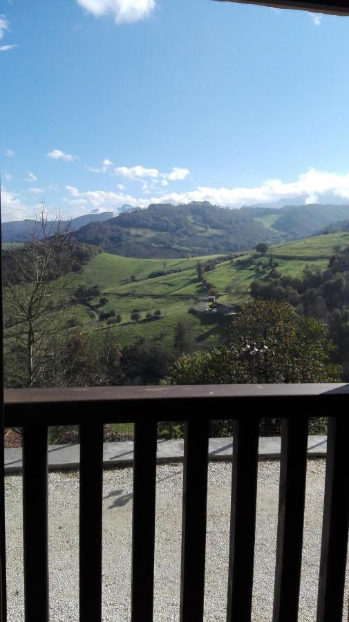 El Llanin * Onís