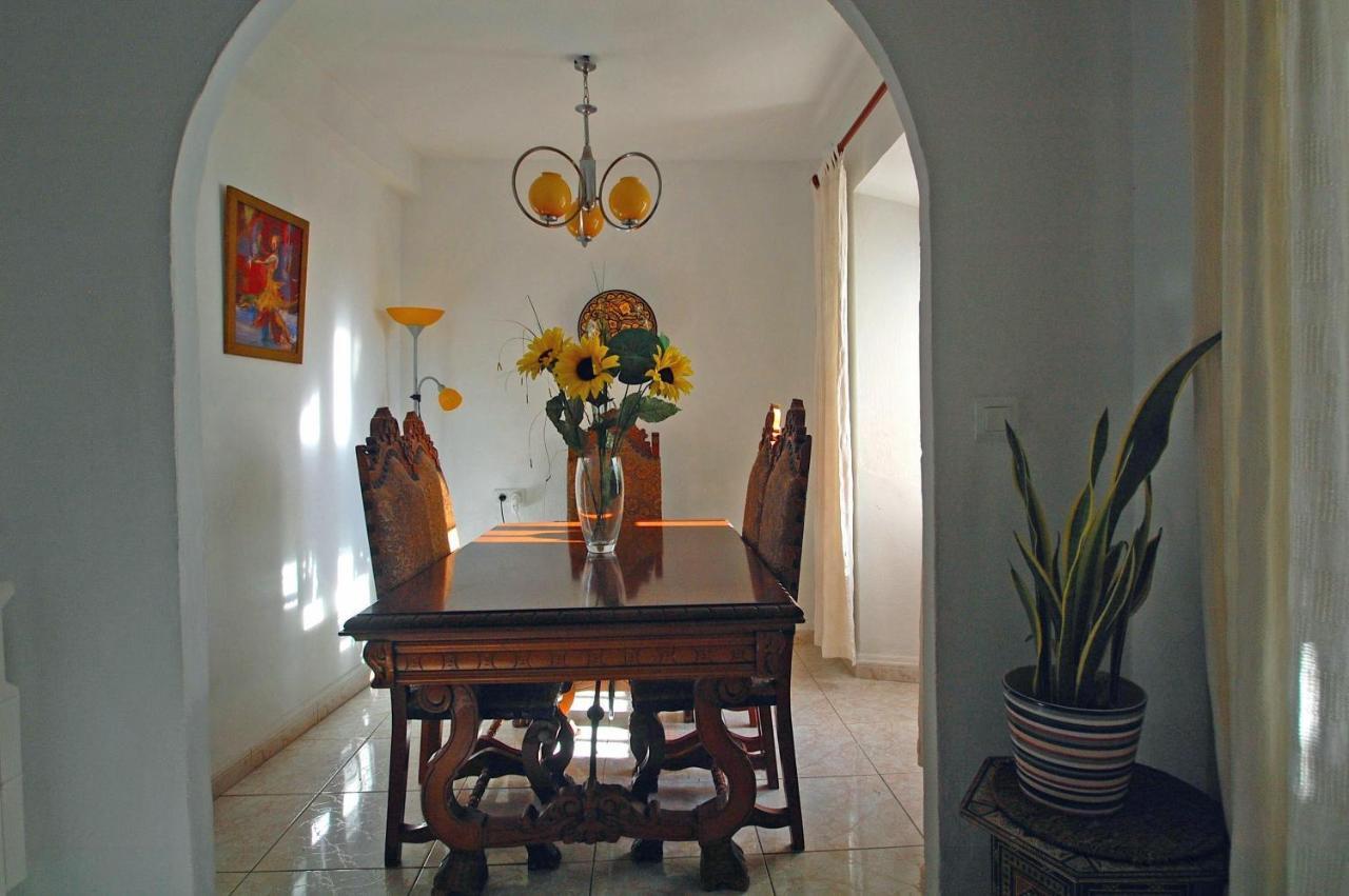 Holiday home Angustias Torrox