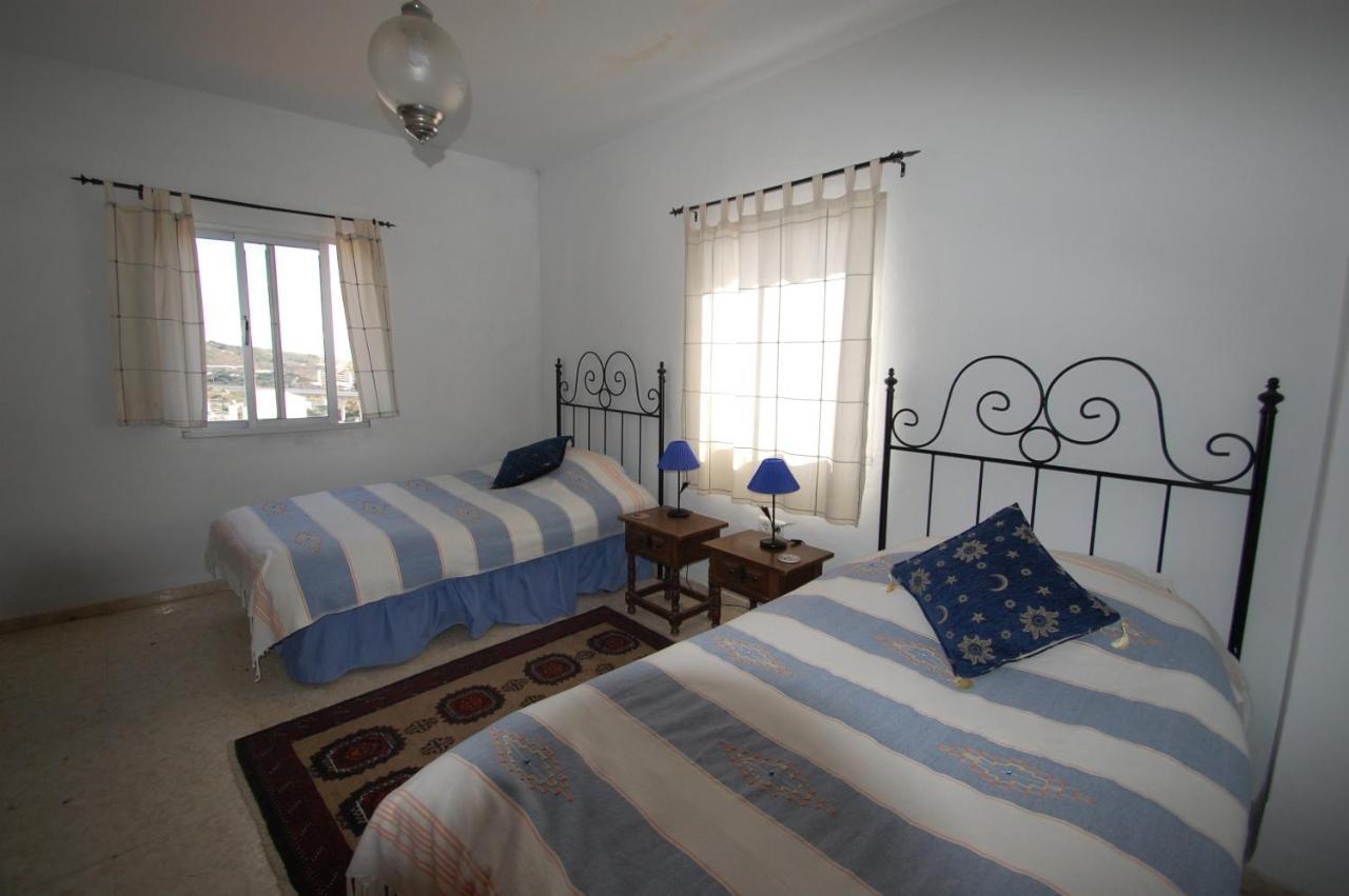 Holiday home Angustias *