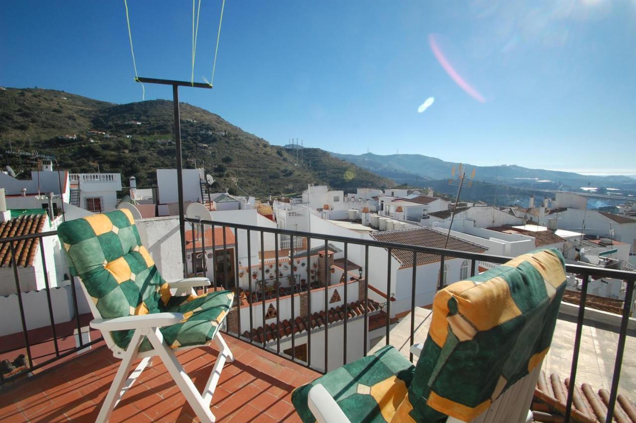 Holiday home Angustias