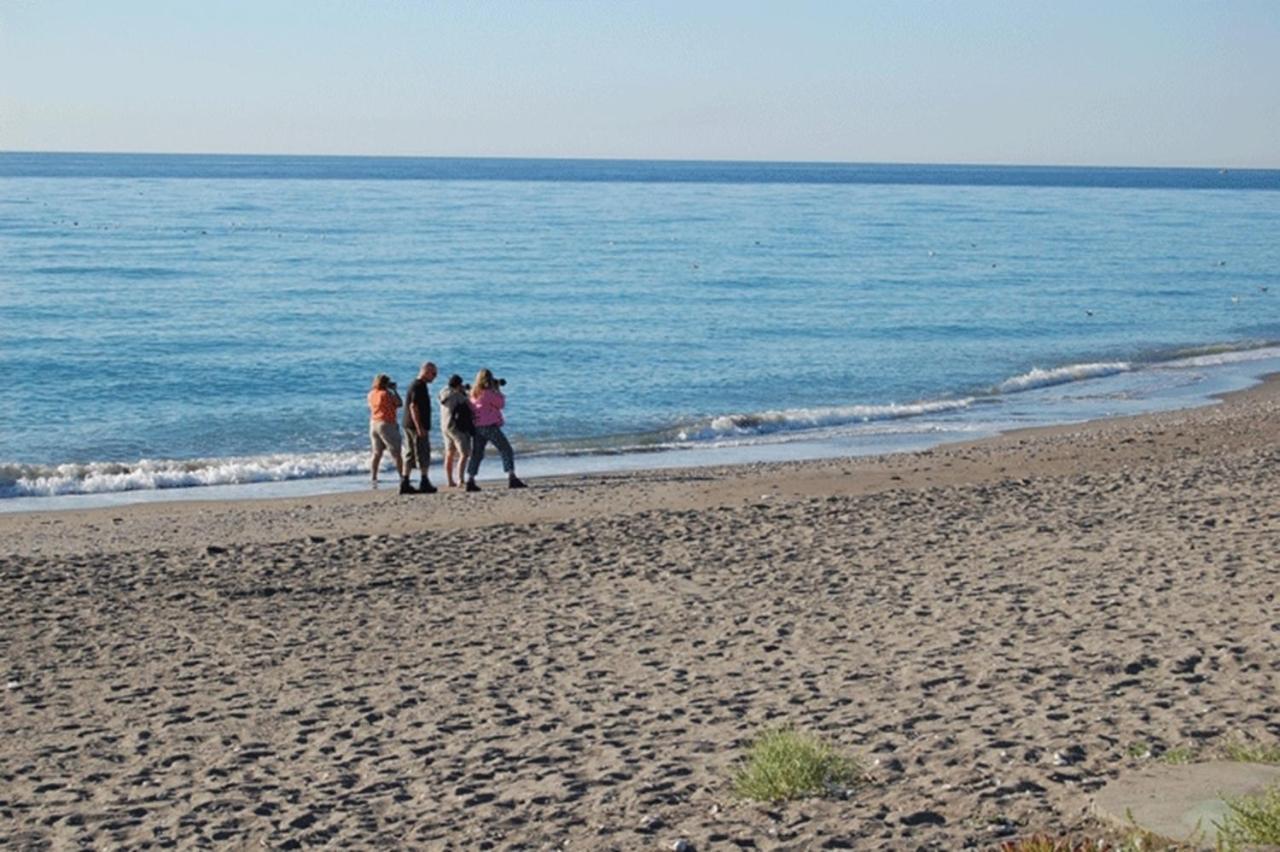 Angustias Holiday home Torrox