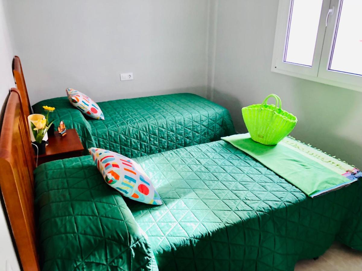 Centrico De 3 Apartment *