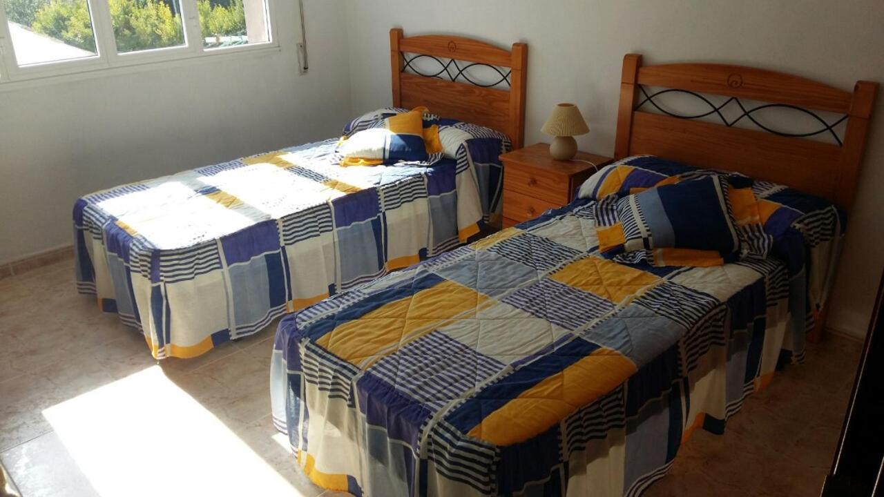 Apartment Insua Laxe