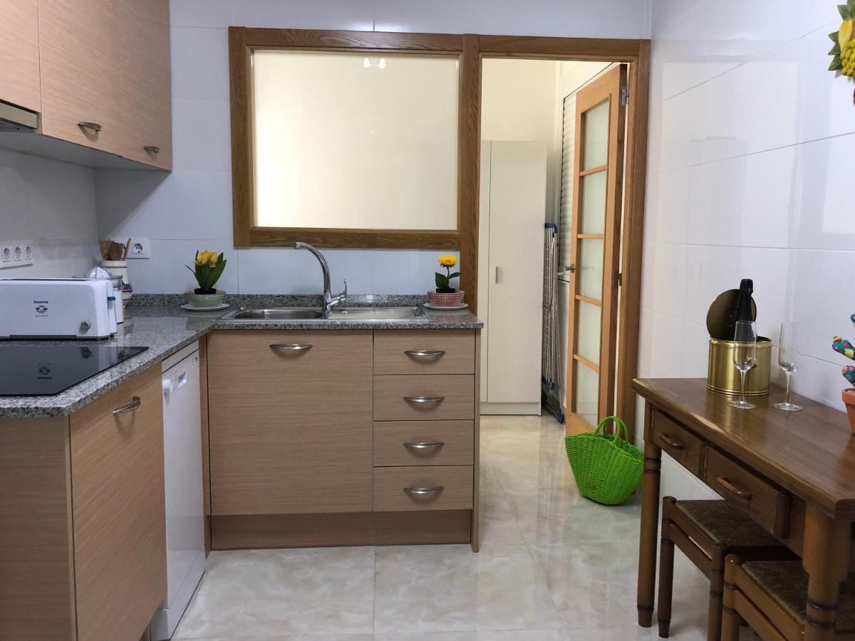 Centrico De 3 Apartment Peniscola