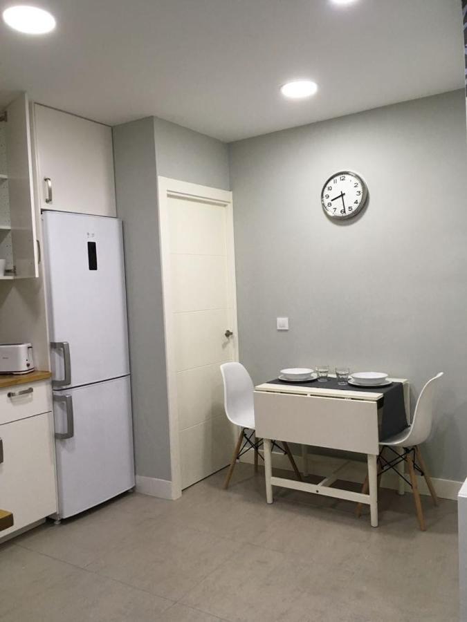 Apartamento Centrico Al Lado De La Estacion D Tren *