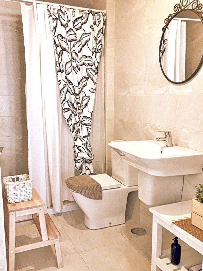 Apartamento Costa Norte Castro Gym Garaje Castro Urdiales