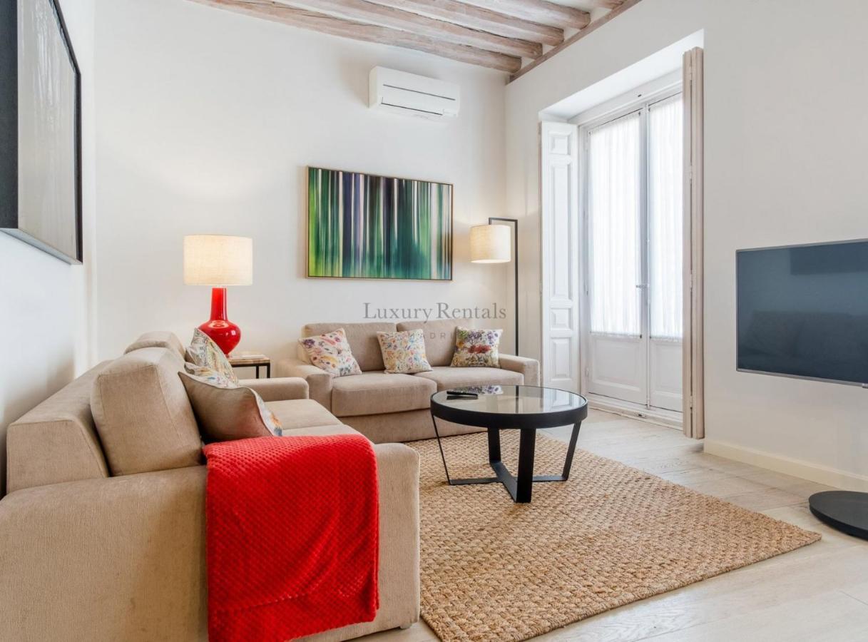 Apartment San Mateo I Madrid