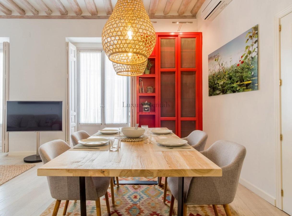 Apartment San Mateo I *