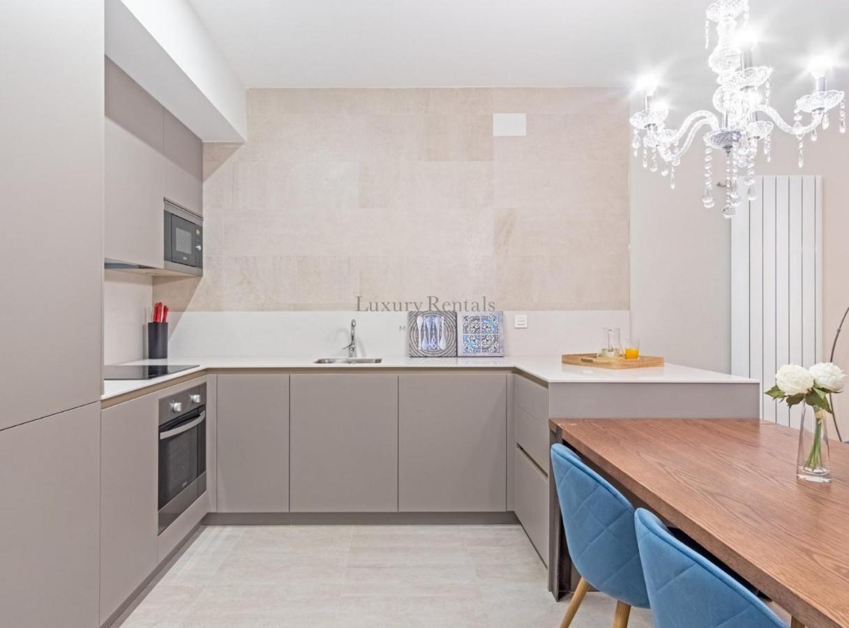 Experience The Of Madrid! Gran Via For 6, Comfort And Style In The Heart Of Chueca Iii