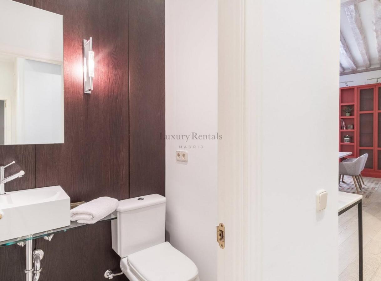 Apartment San Mateo I