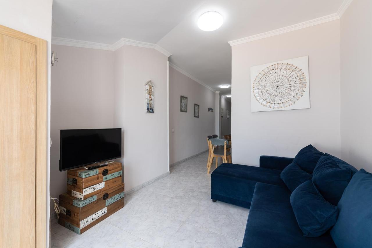 Beachfront Canteras 3 - Sea Views Terrace Las Palmas de Gran Canaria