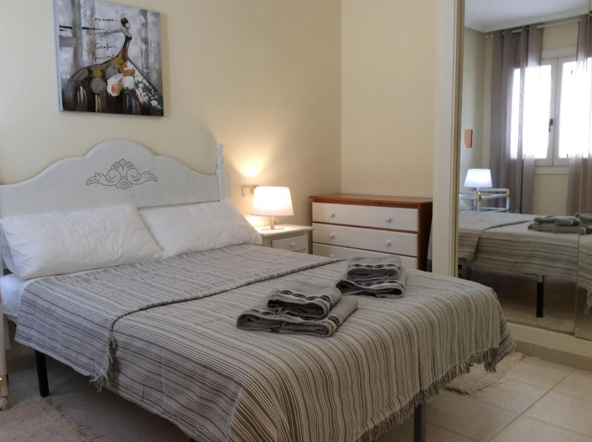 Jantar Apartamento Torrevieja