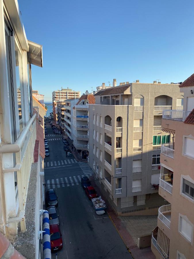 Jantar Torrevieja
