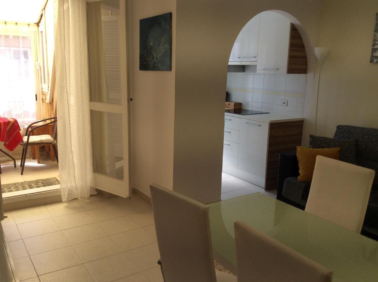 Apartamento Jantar *
