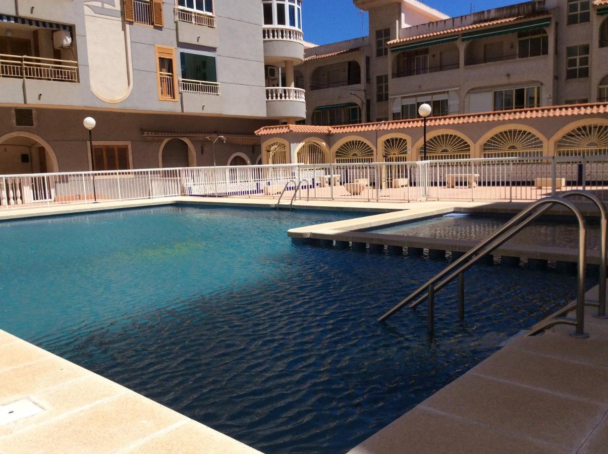 Jantar Torrevieja