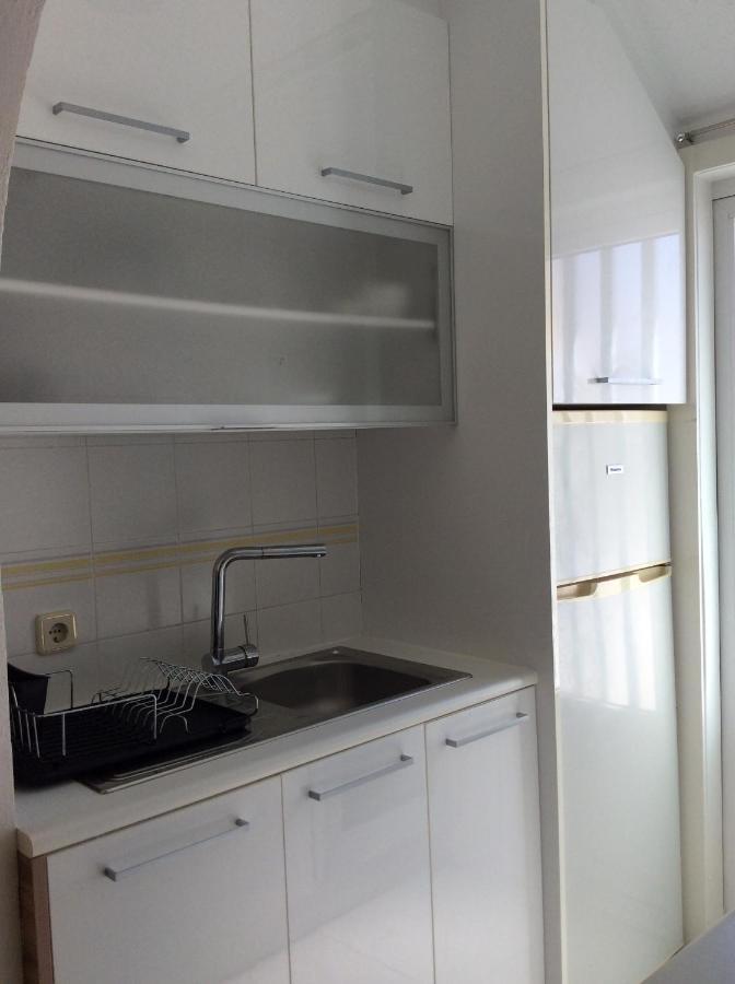 Jantar Apartamento Torrevieja