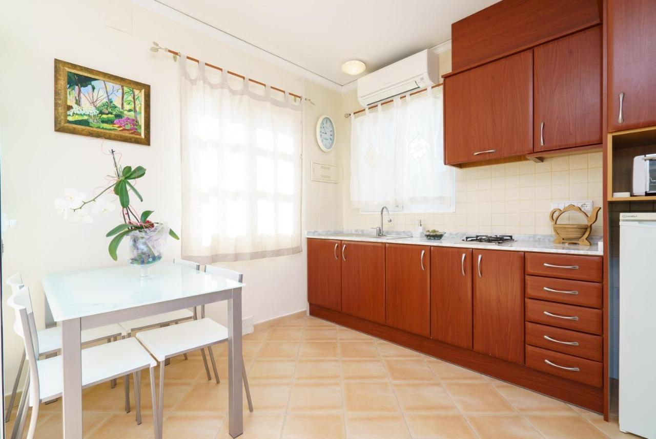 Holiday home 163 Fenix 1 *
