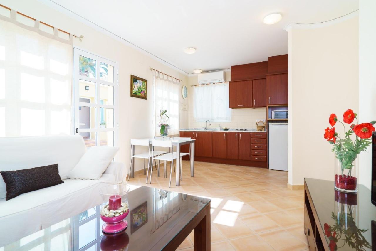 Holiday home 163 Fenix 1