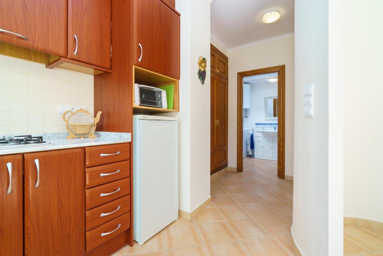Holiday home 163 Fenix 1 *