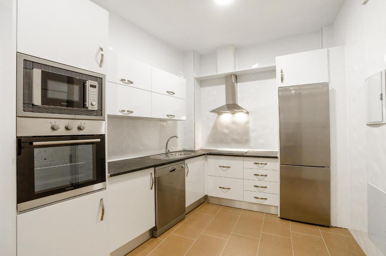 Vivendas Turísticas San Pablo Apartamento