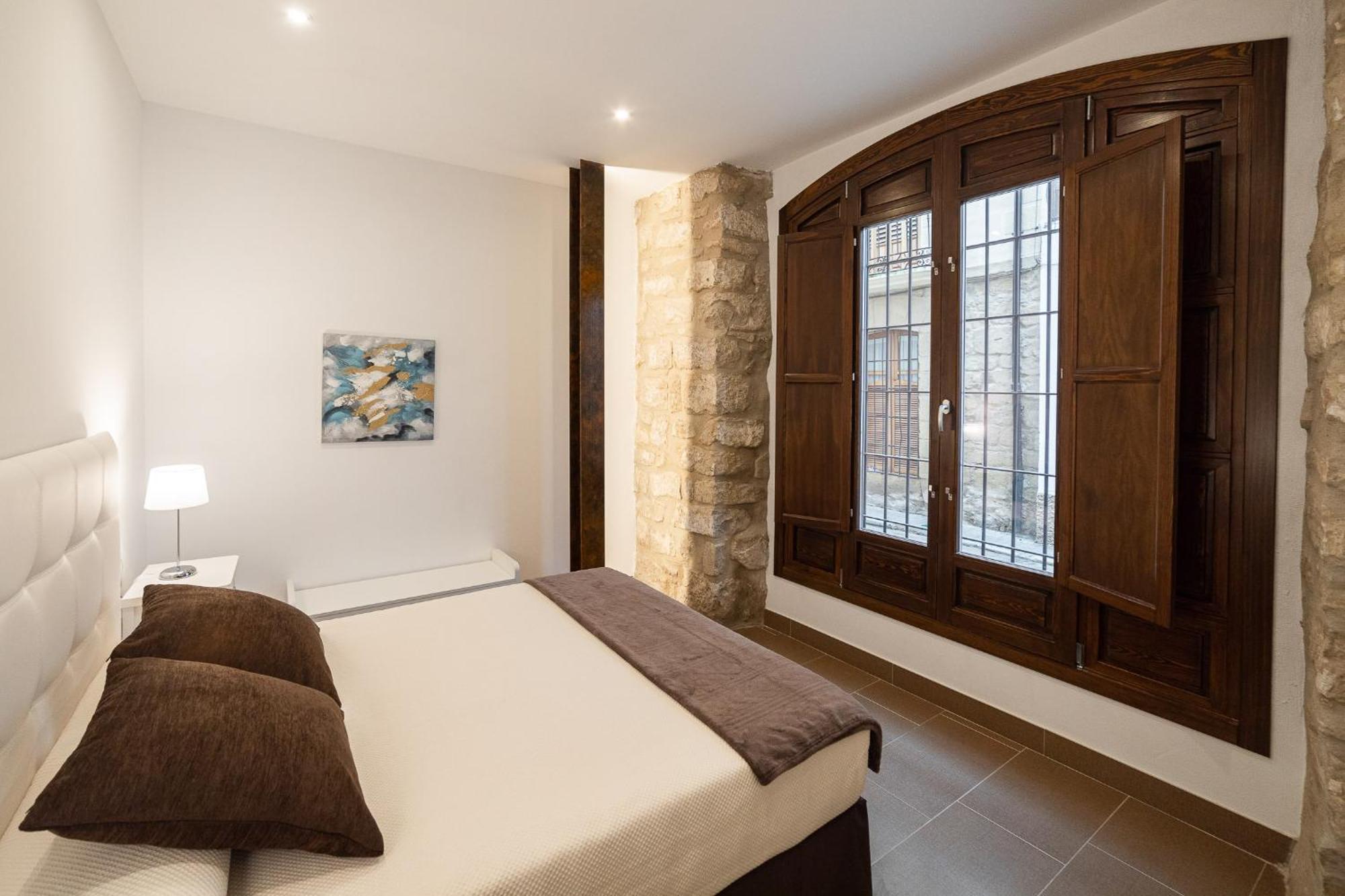Apartamento Vivendas Turísticas San Pablo *