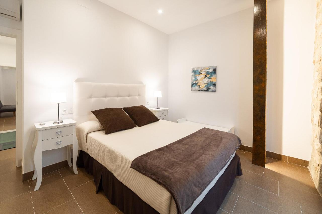 Vivendas Turísticas San Pablo Apartamento Úbeda