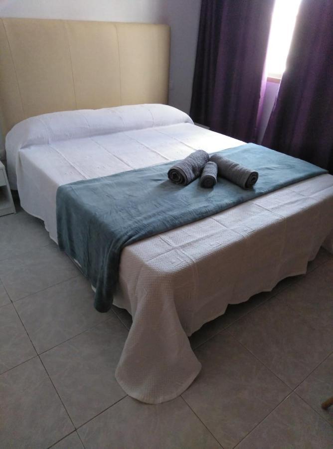 11, Encantador Apto 8 Pax Cerca Playa Del Ingles Apartment El Tablero (Las Palmas)