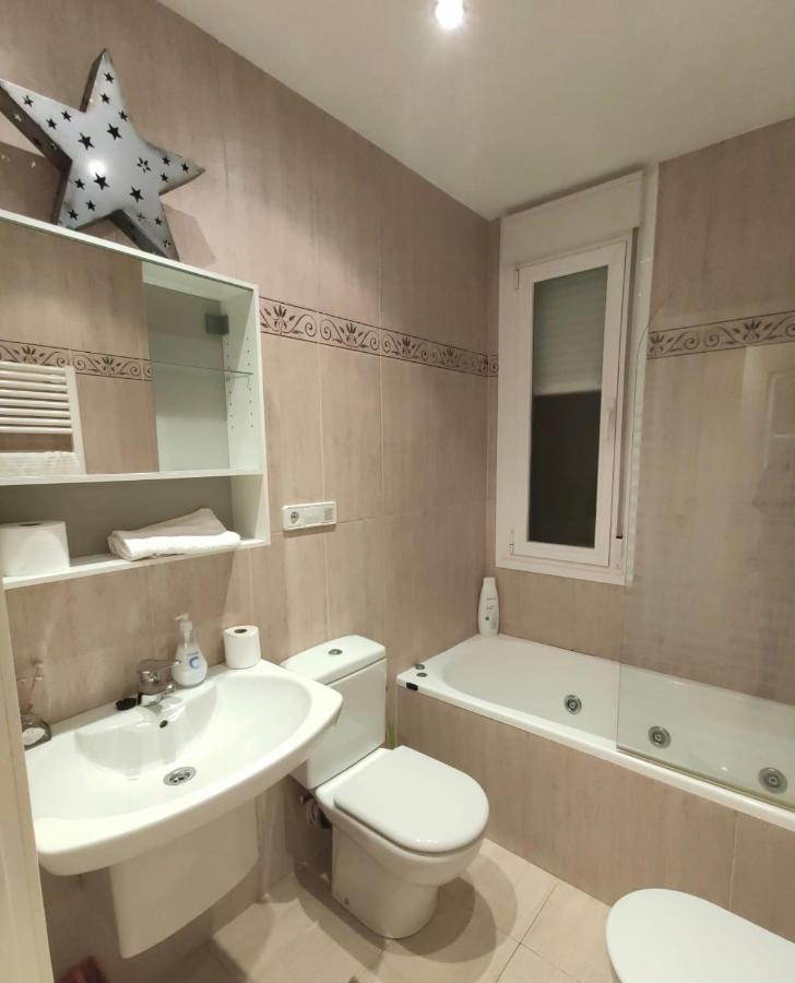 Casa Duquesa Apartment Logrono