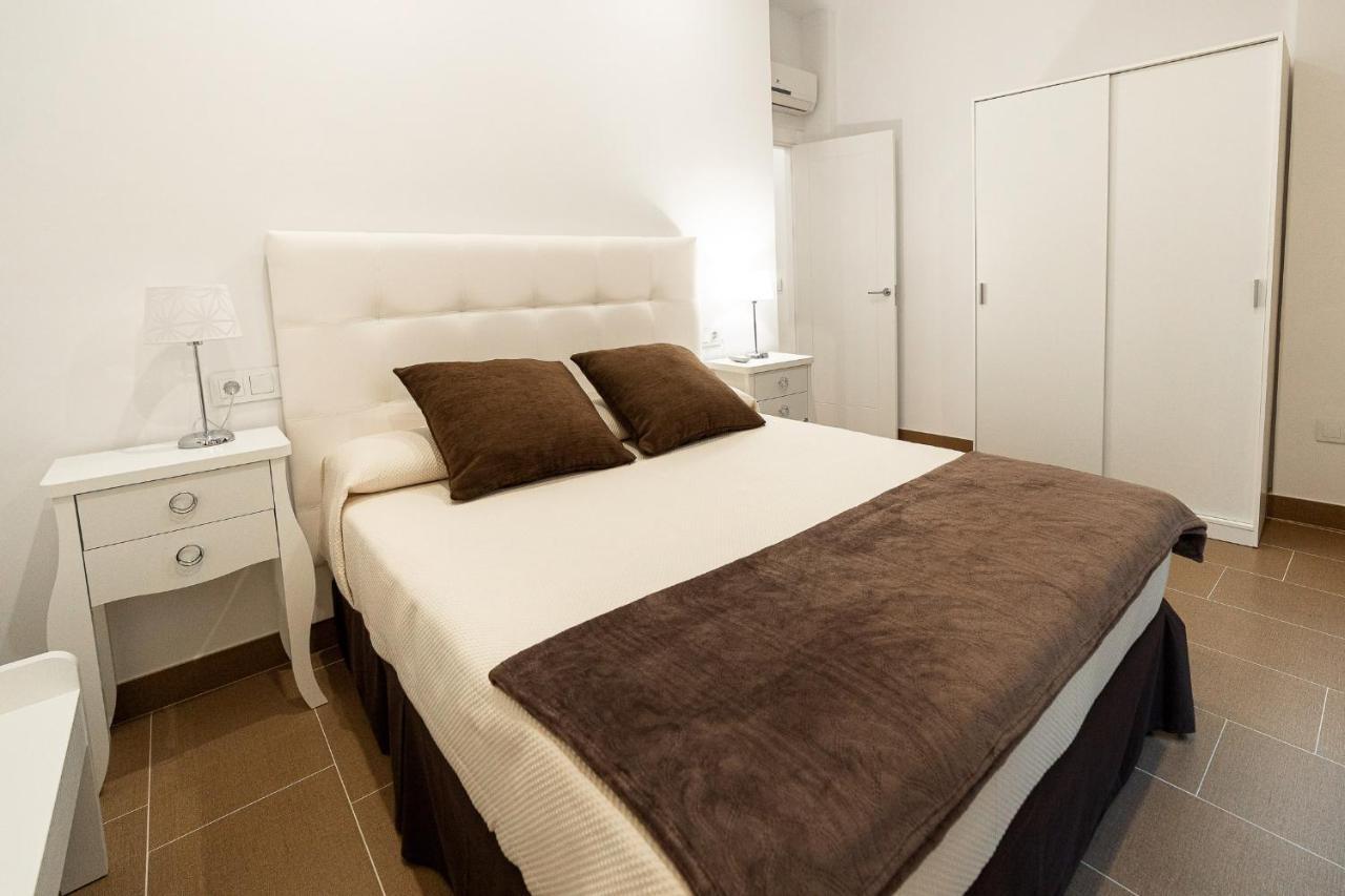 Apartment Vivendas Turisticas San Pablo