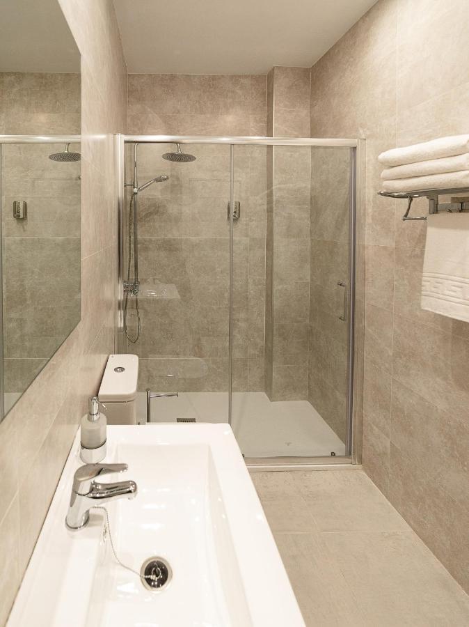 Vivendas Turísticas San Pablo Apartamento Úbeda