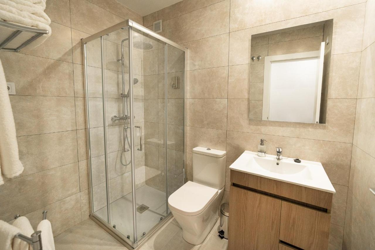 Apartamento Vivendas Turísticas San Pablo *