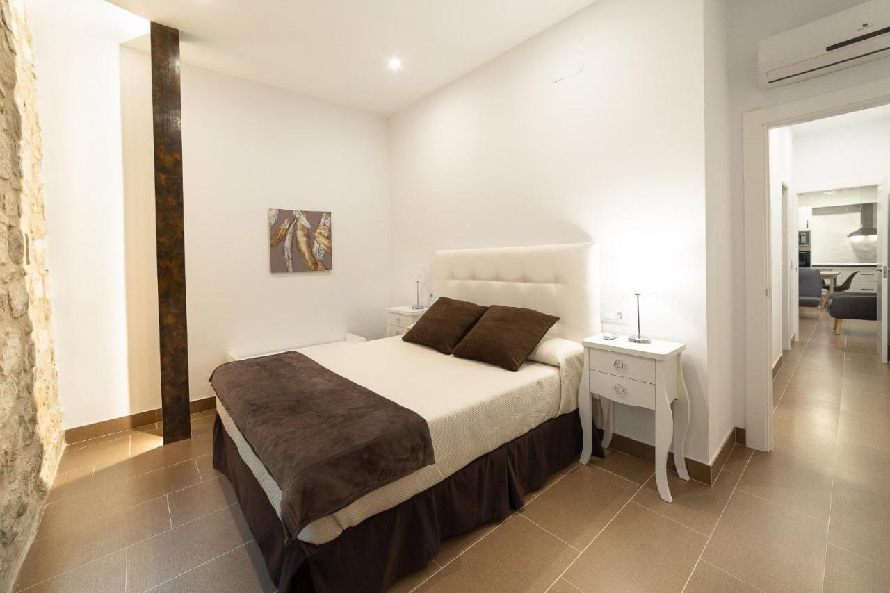 Apartamento Vivendas Turísticas San Pablo *