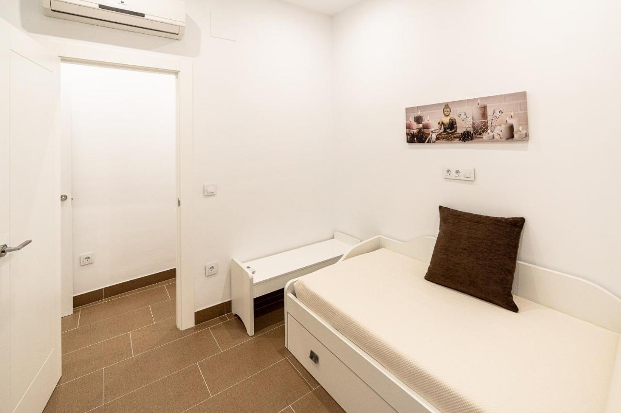 Apartamento Vivendas Turísticas San Pablo Úbeda