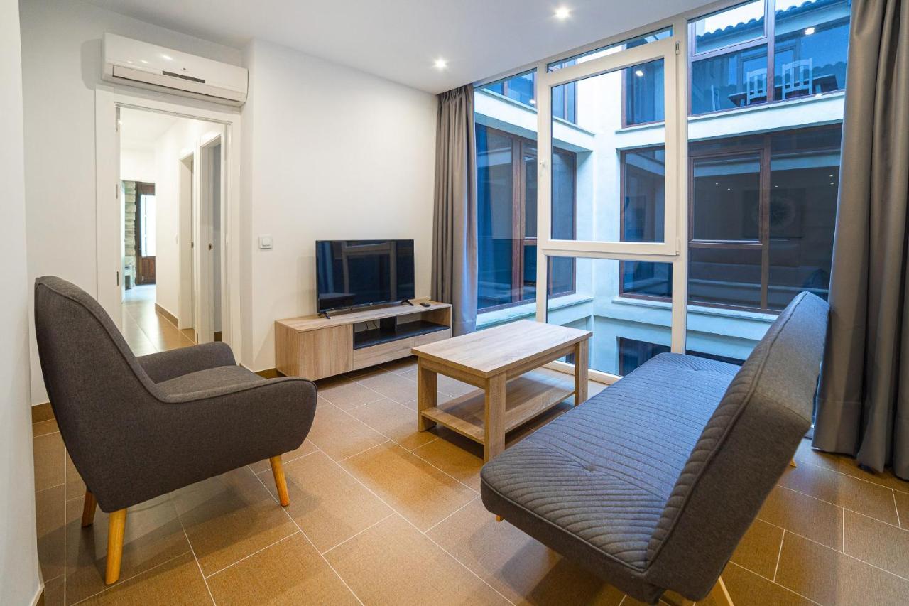 Vivendas Turísticas San Pablo Apartamento Úbeda