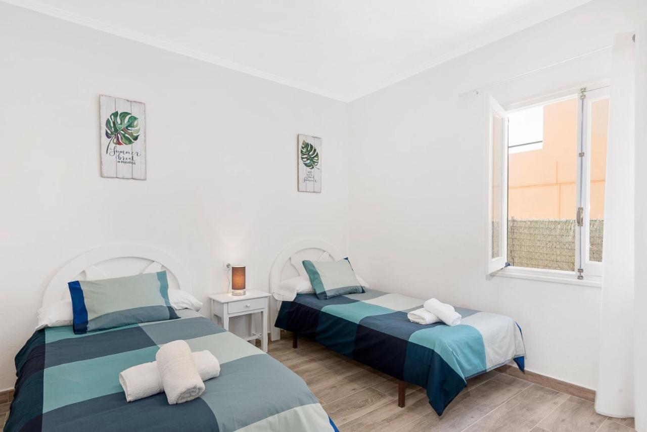 Сasa de vacaciones Menurka Ii Cala'N Blanes (Menorca)