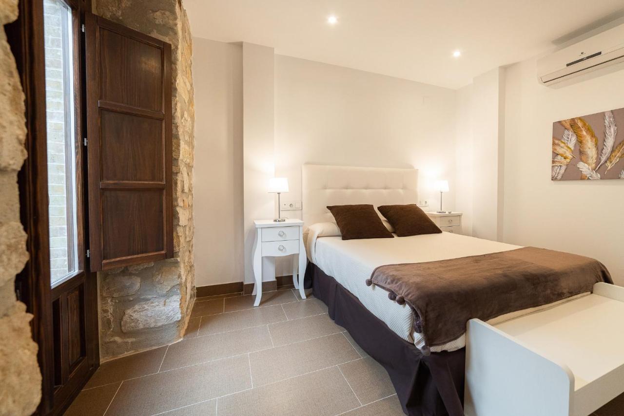 Apartamento Vivendas Turísticas San Pablo Úbeda