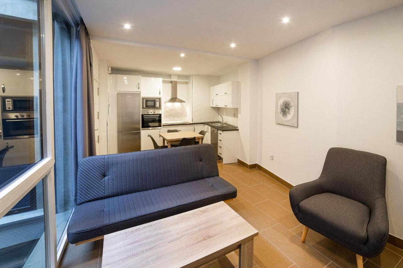 Apartamento Vivendas Turísticas San Pablo *