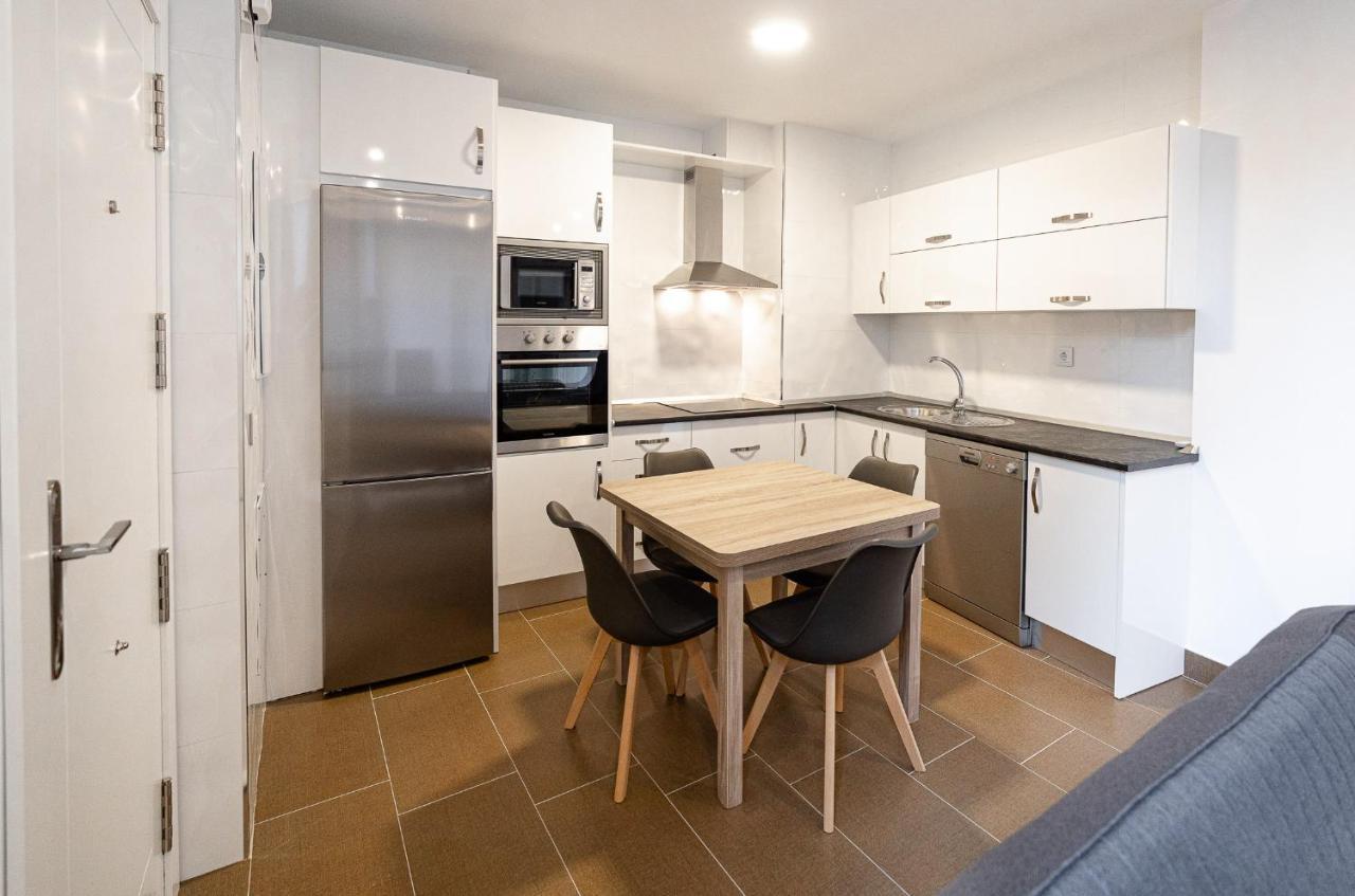 Vivendas Turísticas San Pablo Apartamento Úbeda