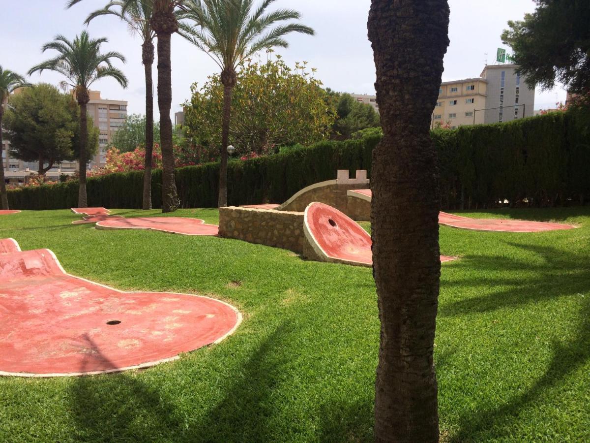 Club Del Mar L25 Alicante