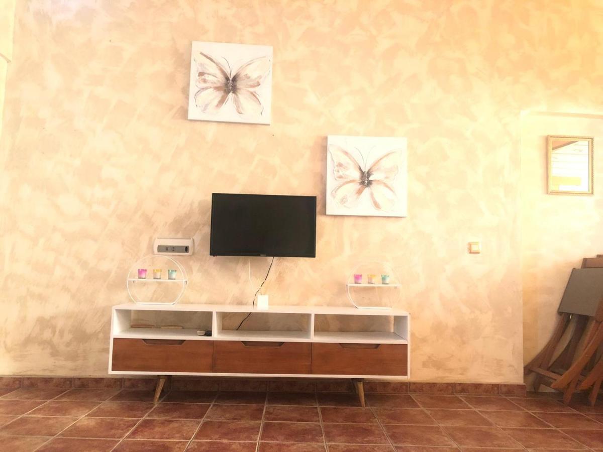 Apartment Club Del Mar L25