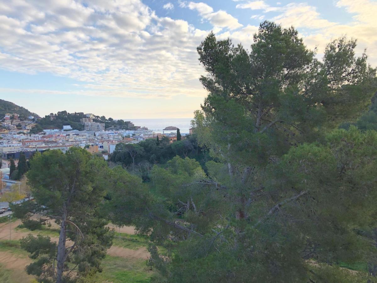 Apartamento In The Forest With Sea View Tossa de Mar