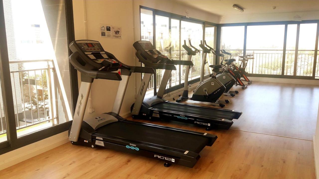 Costa Norte Castro Gym Garaje Apartamento