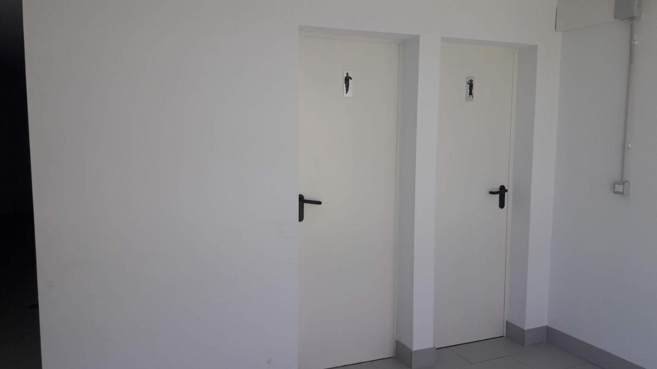 Apartamento Costa Norte Castro Gym Garaje