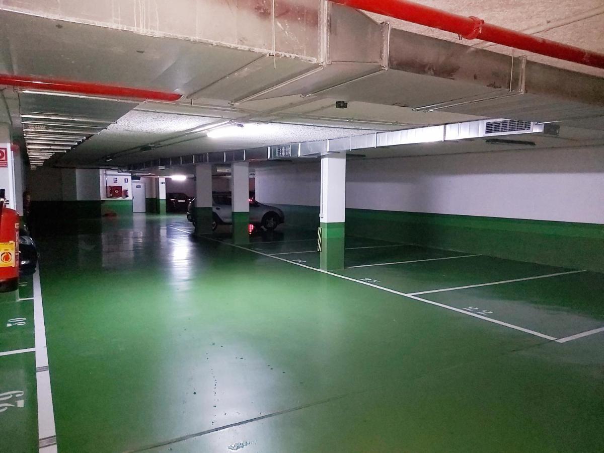 Costa Norte Castro Gym Garaje Apartamento *