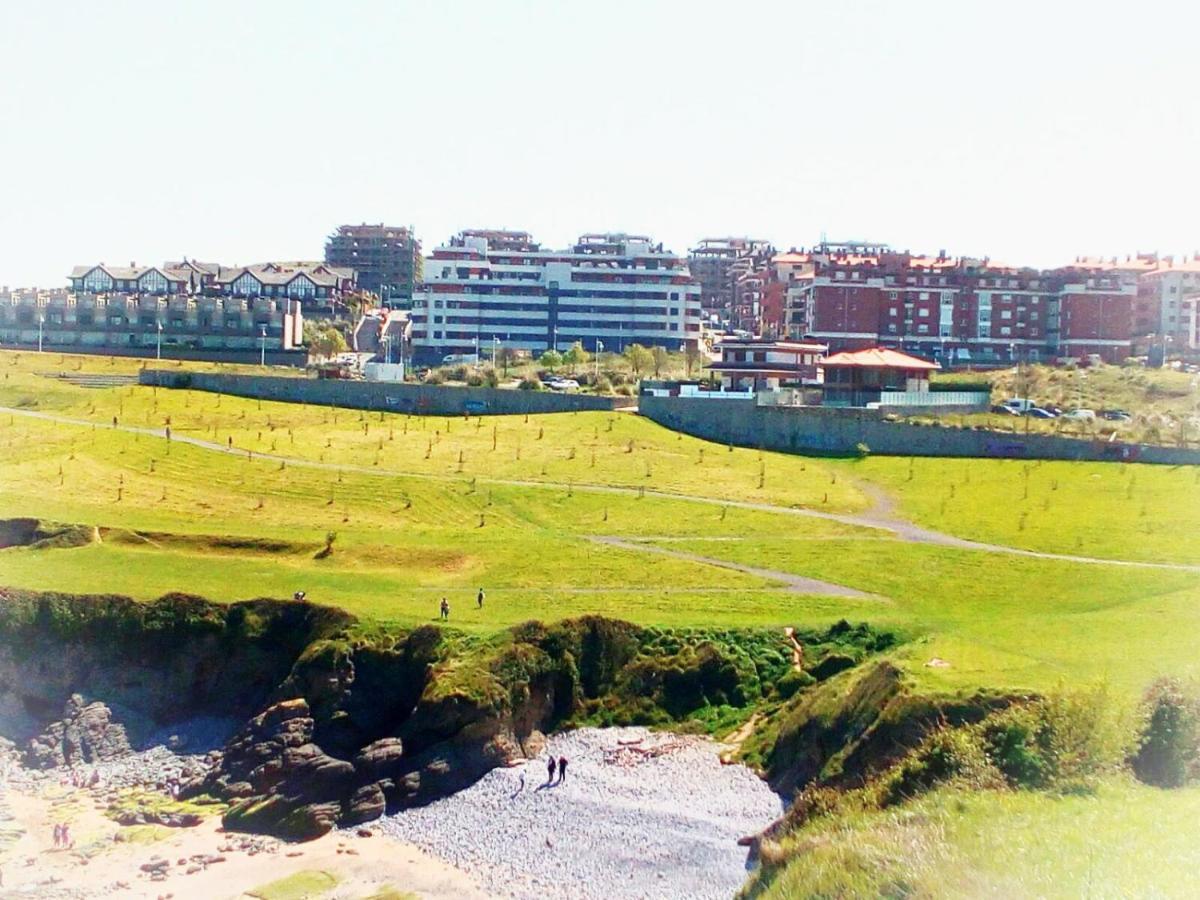 Costa Norte Castro Gym Garaje Castro Urdiales