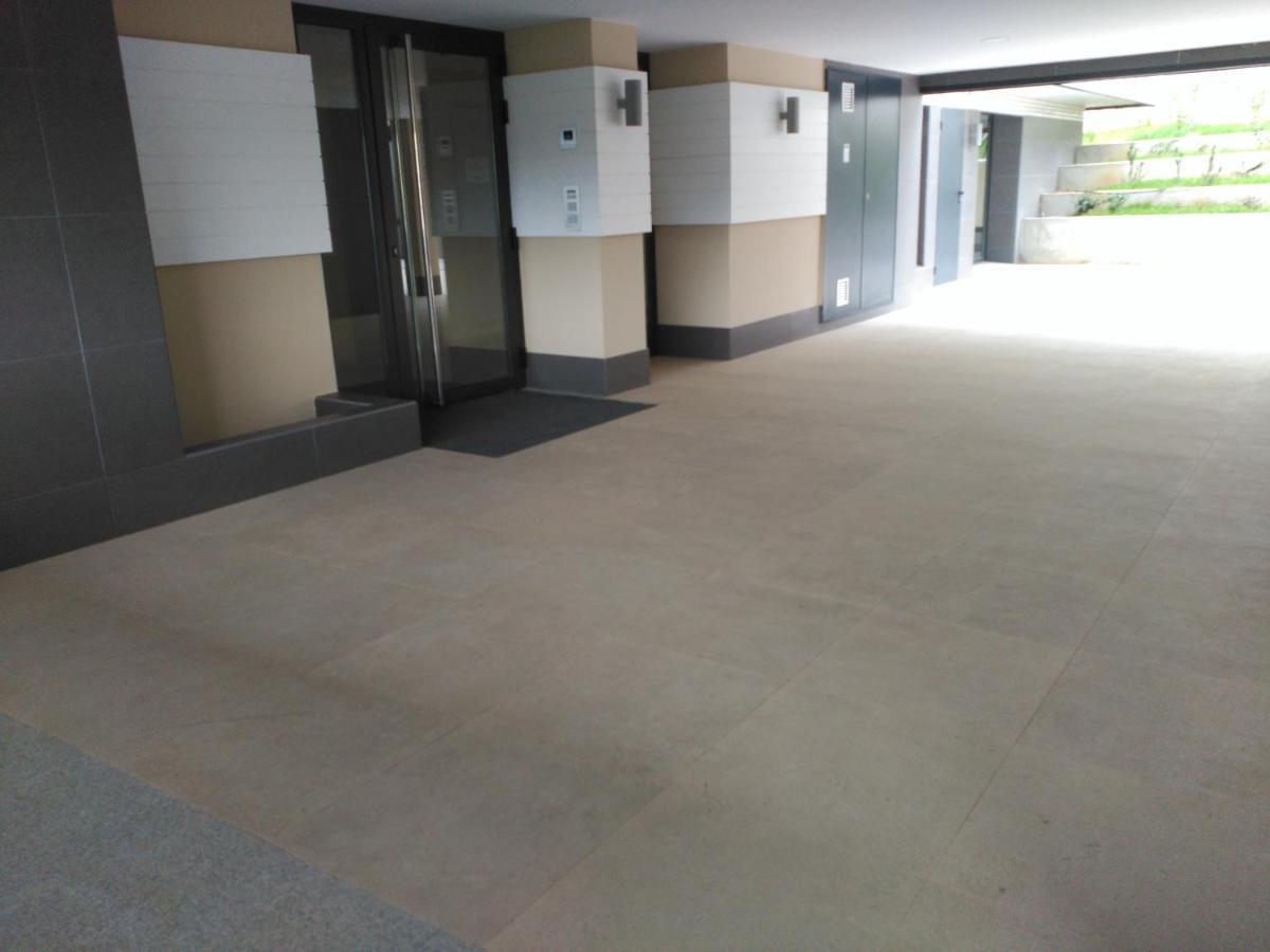 Costa Norte Castro Gym Garaje Apartamento *